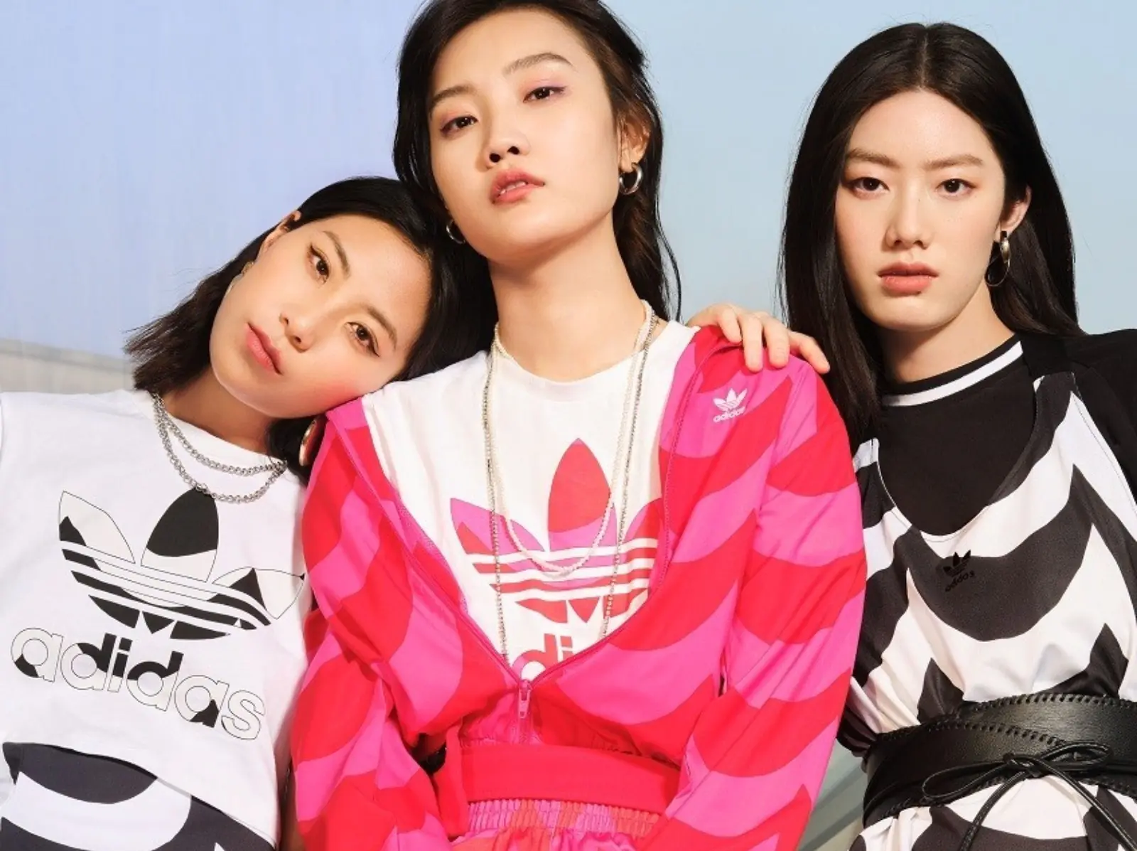 時髦又環保！adidas 首度攜手 marimekko 推出聯名系列，響應永續設計為運動注入新能量！