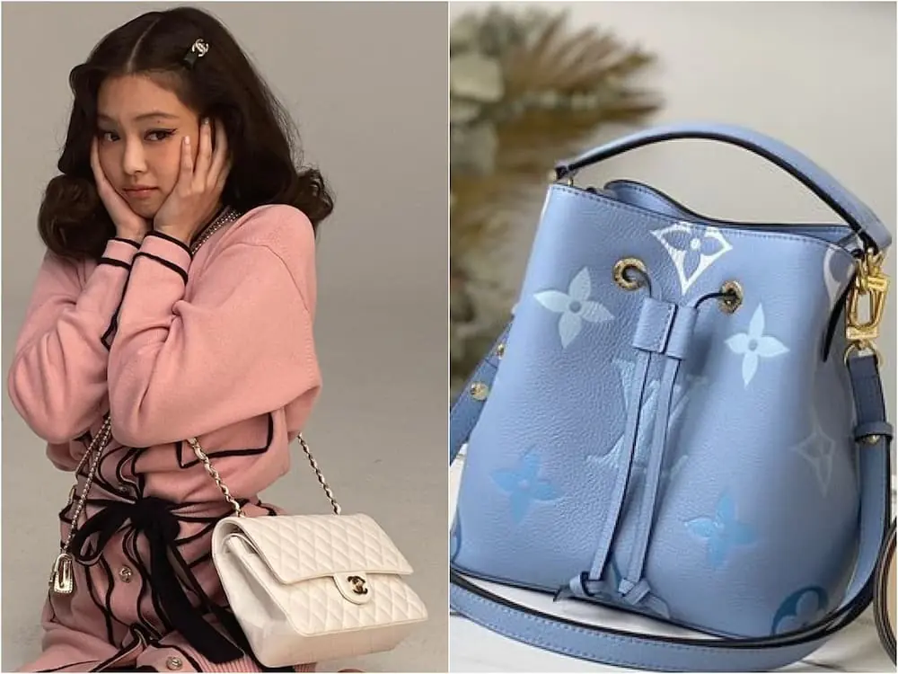 2021 肩背包熱門款精選，LV、CHANEL、DIOR…優雅又實用 ~
