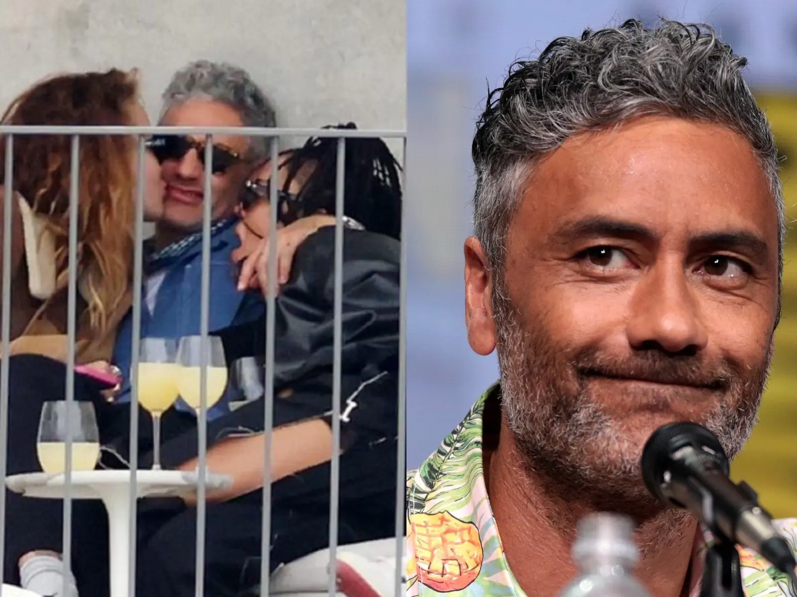 《雷神索爾 4》導演「三人行」，迪士尼高層不滿斥責 Taika Waititi ！