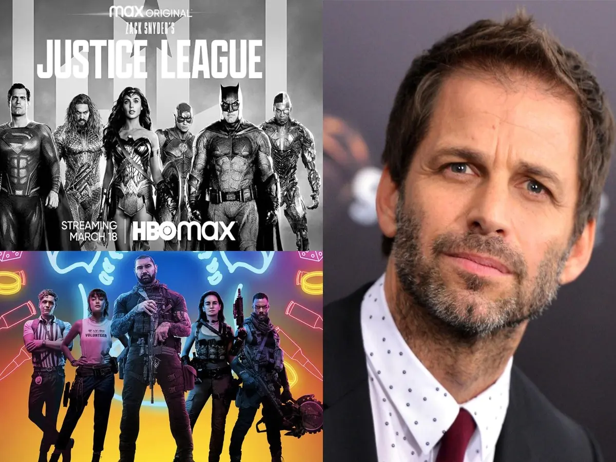 名導「查克史奈德 Zack Snyder 」10 部超強作品，DC 宇宙、《活屍大軍》都出自他！