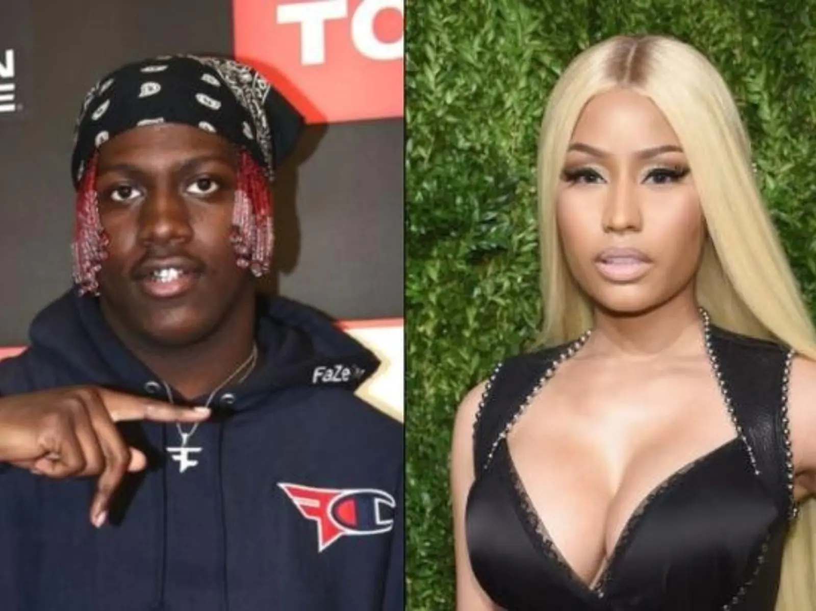 饒舌歌手 Lil Yachty 遭麻辣雞封鎖多年，無助尋求 Drake 幫和解！