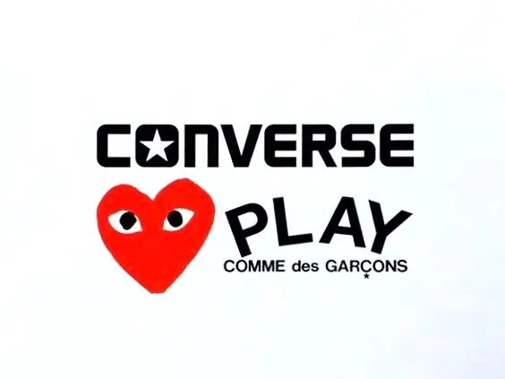 Travis Scott 本人親著！這 5 雙川久保玲 CDG Play x Converse 愛心聯名潮鞋推薦，你不能沒有！