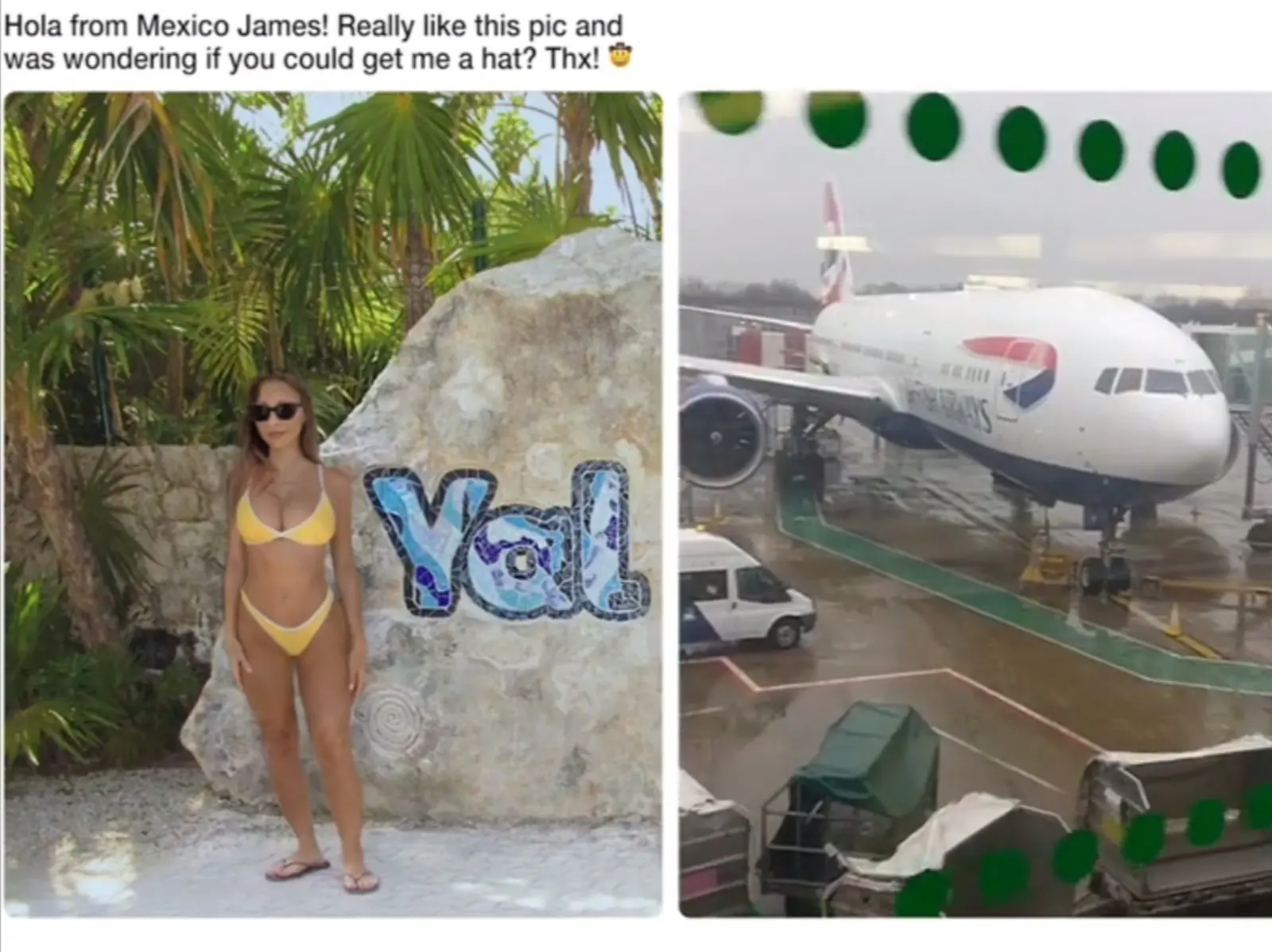 James Fridman 人稱「P 圖大神」再推巨作，竟為改圖專門飛出國一趟？