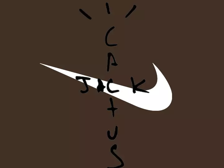 Travis Scott x Nike「聯名倒鉤」Air Max 1 超美細節曝光！