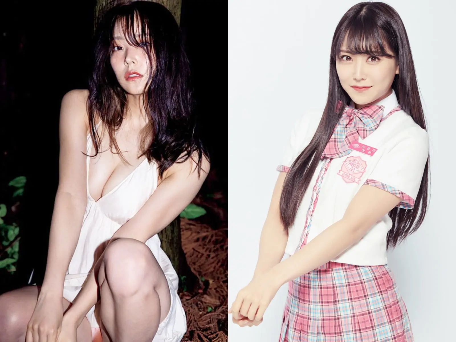 NMB48 白間美瑠畢業寫真「手遮雪乳」引網暴動～私房 2 招辣體保養技巧大公開！