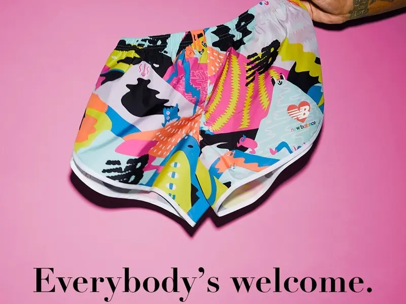 New Balance 響應「同志驕傲月」！聯名釋出 PRIDE 系列單品，超夯的 5740 也入列！