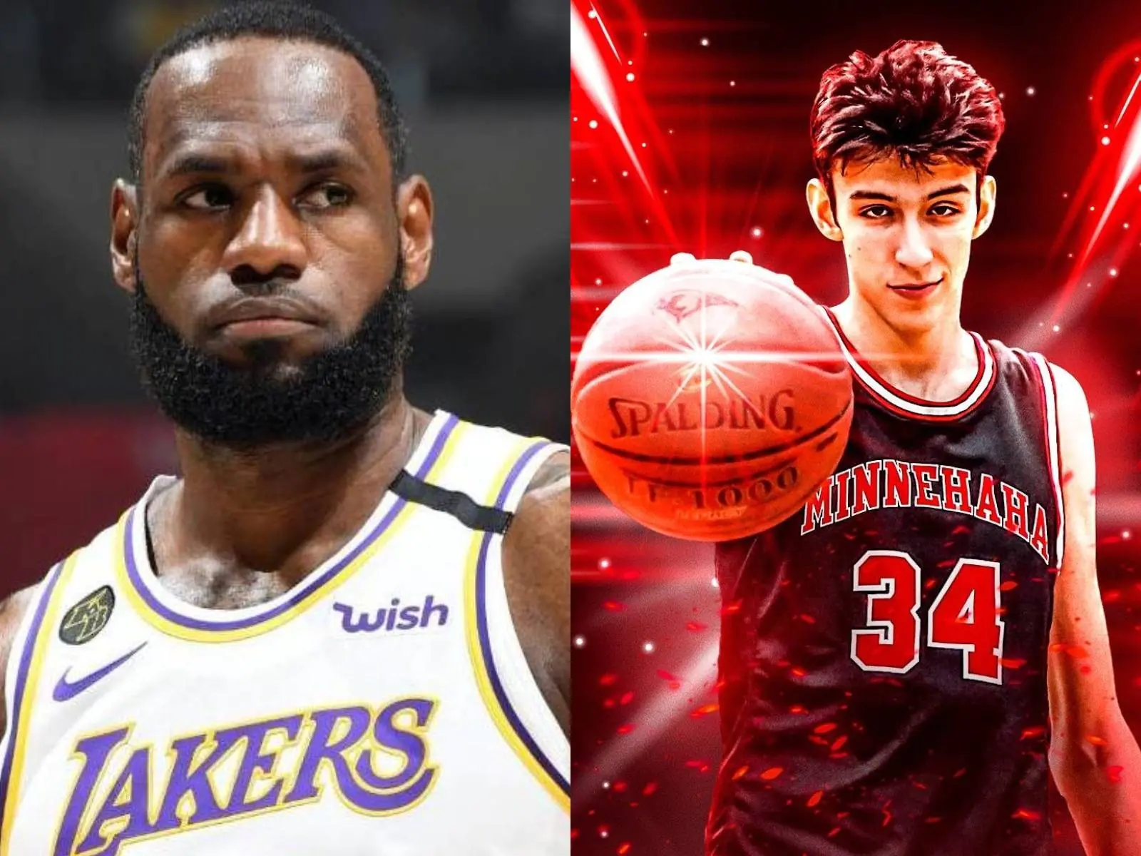 NBA／晃過 Curry 灌籃的高中生！KG 繼承人的「2022 狀元郎」獲年度最佳球員，Kobe、詹皇也拿過