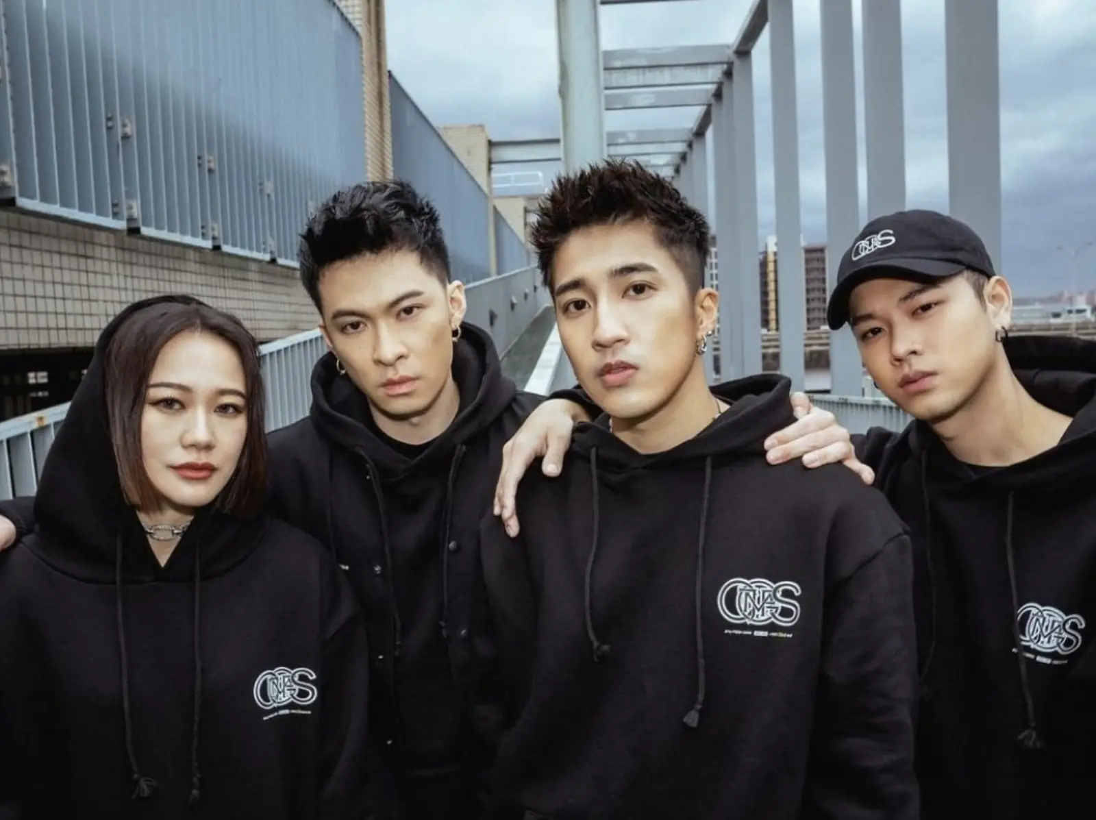 久等了！饒舌團體 CHING G SQUAD 睽違兩年再推新曲〈FREEWAY〉，MV 背後竟藏滿滿洋蔥！