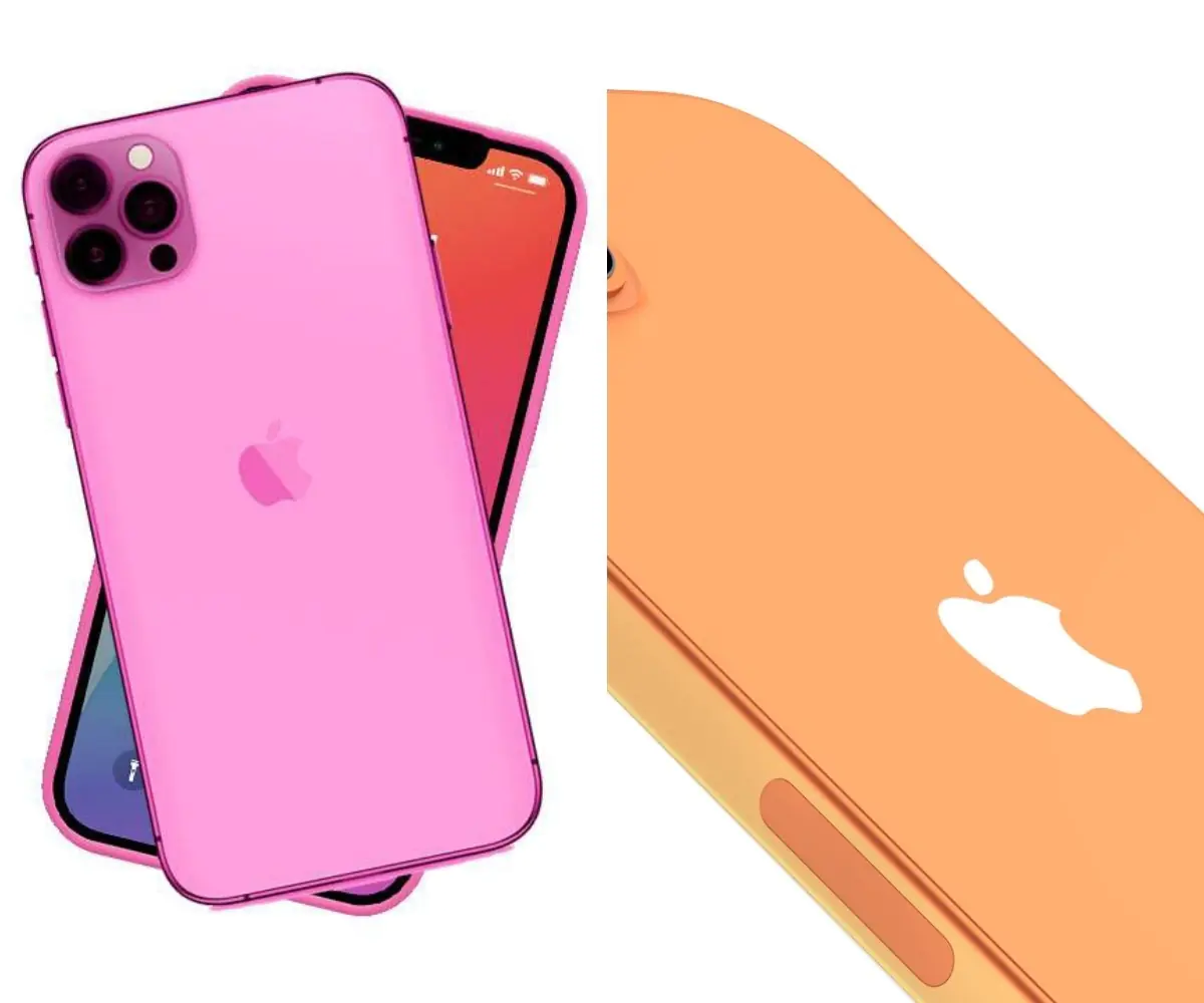 Apple 準備推出「全彩戰隊」？專家預測 iPhone 13 這 3 種顏色美到哭出來～