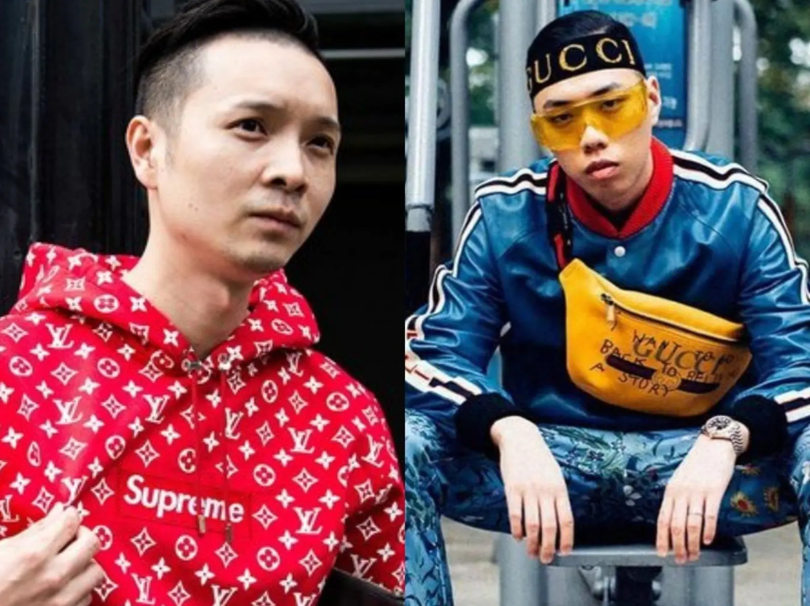 國外研究指出：「愛穿大 Logo 的人比較容易單身」，還不快檢查你的衣櫃！