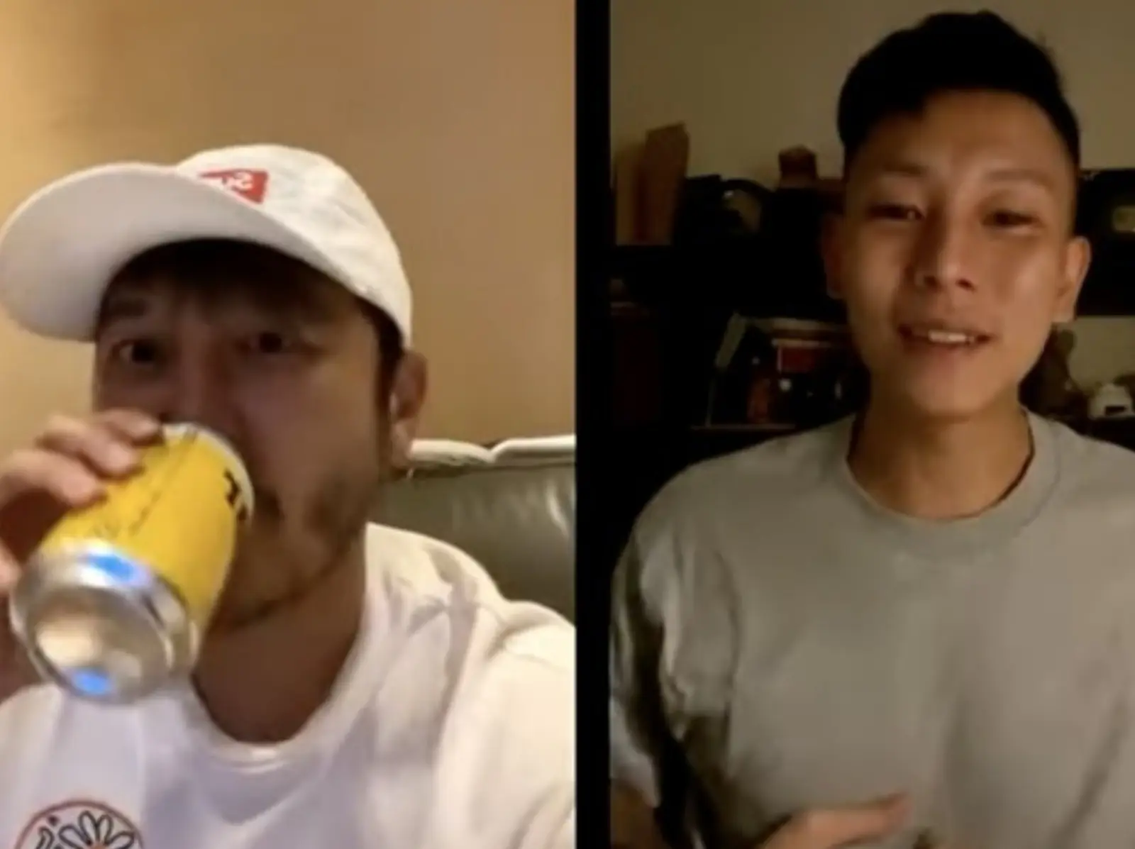瘦子 ØZI 直播、美麗整點報時...5 個「在家防疫必看」的限時動態！誰是你的作息破壞者？