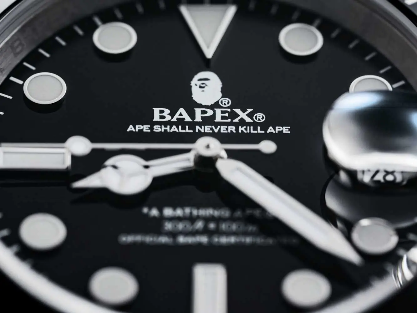 CASIO、BAPE 等 3 款勞力士 Rolex 水鬼「平價替代方案」推薦！讓你直接無痛上勞！