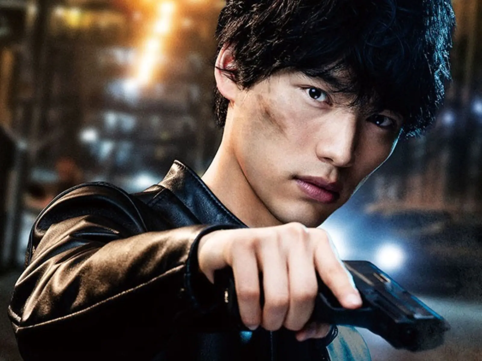 福士蒼汰 AXN 日劇《DIVER 特別臥底組》今開播，美男轉行當臥底「3 大看點」Man 力爆棚！