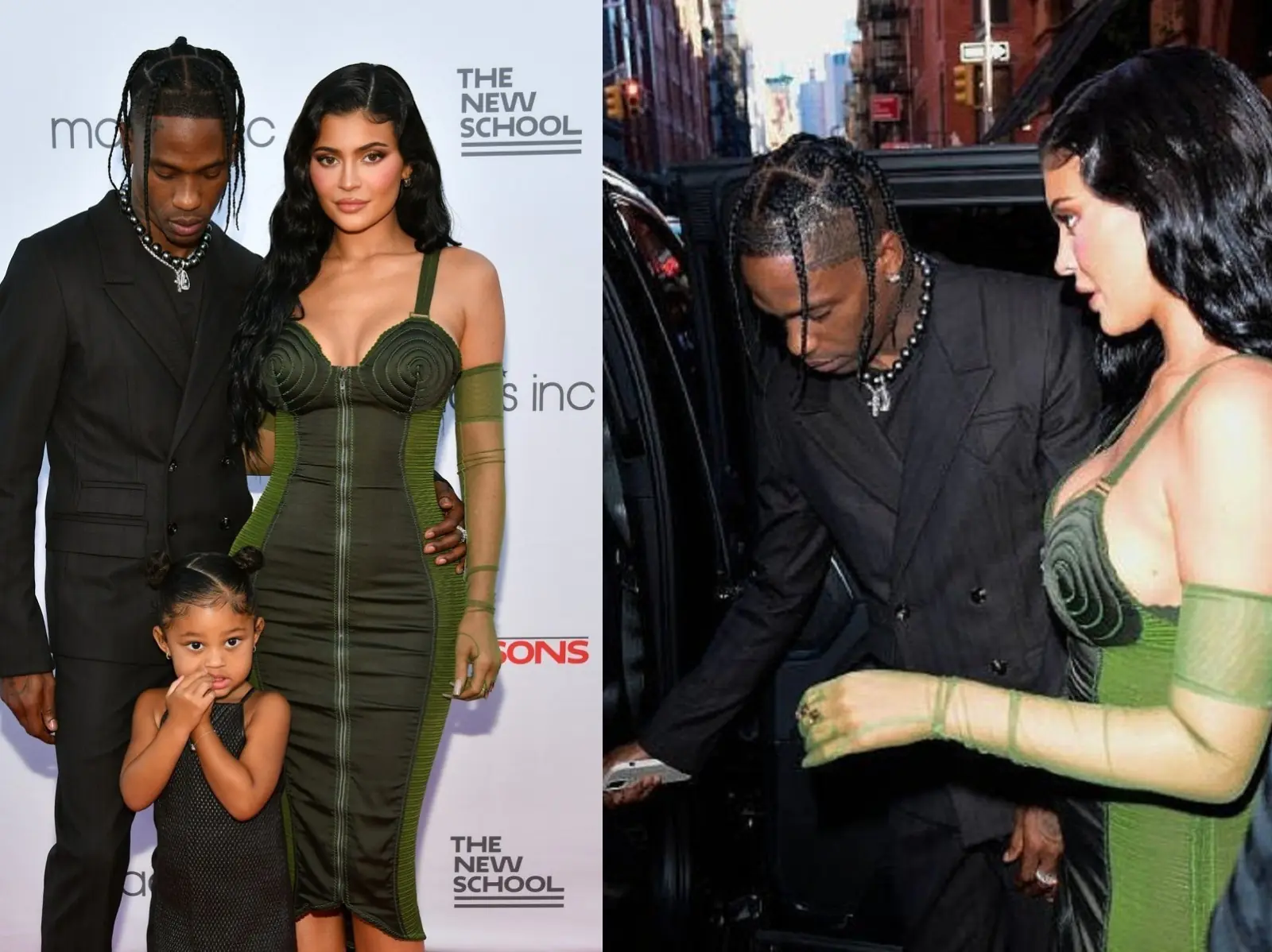 現在流行復合？凱莉珍娜重返孩子爸懷抱，Travis Scott 甜喊「我老婆」！