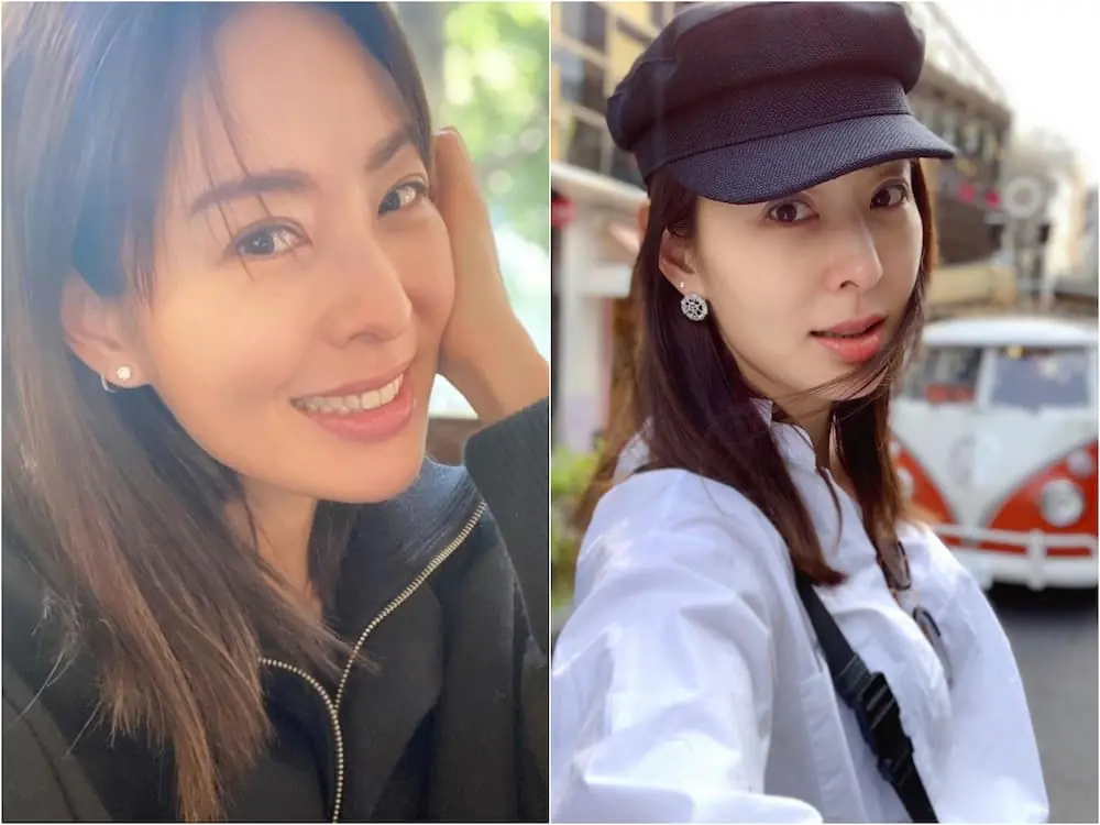 人美心美的賈永婕，用這 4 大「耳環穿搭技巧」隨時散發低調時髦的仙氣！加碼推薦 5 款流行耳環～