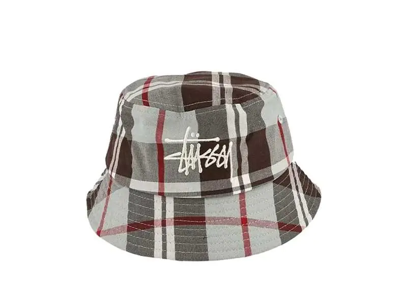 Stussy、Nike 等 10 款 2021 夏天重點「漁夫帽」推薦！你最愛的男神朴敘俊也有戴！