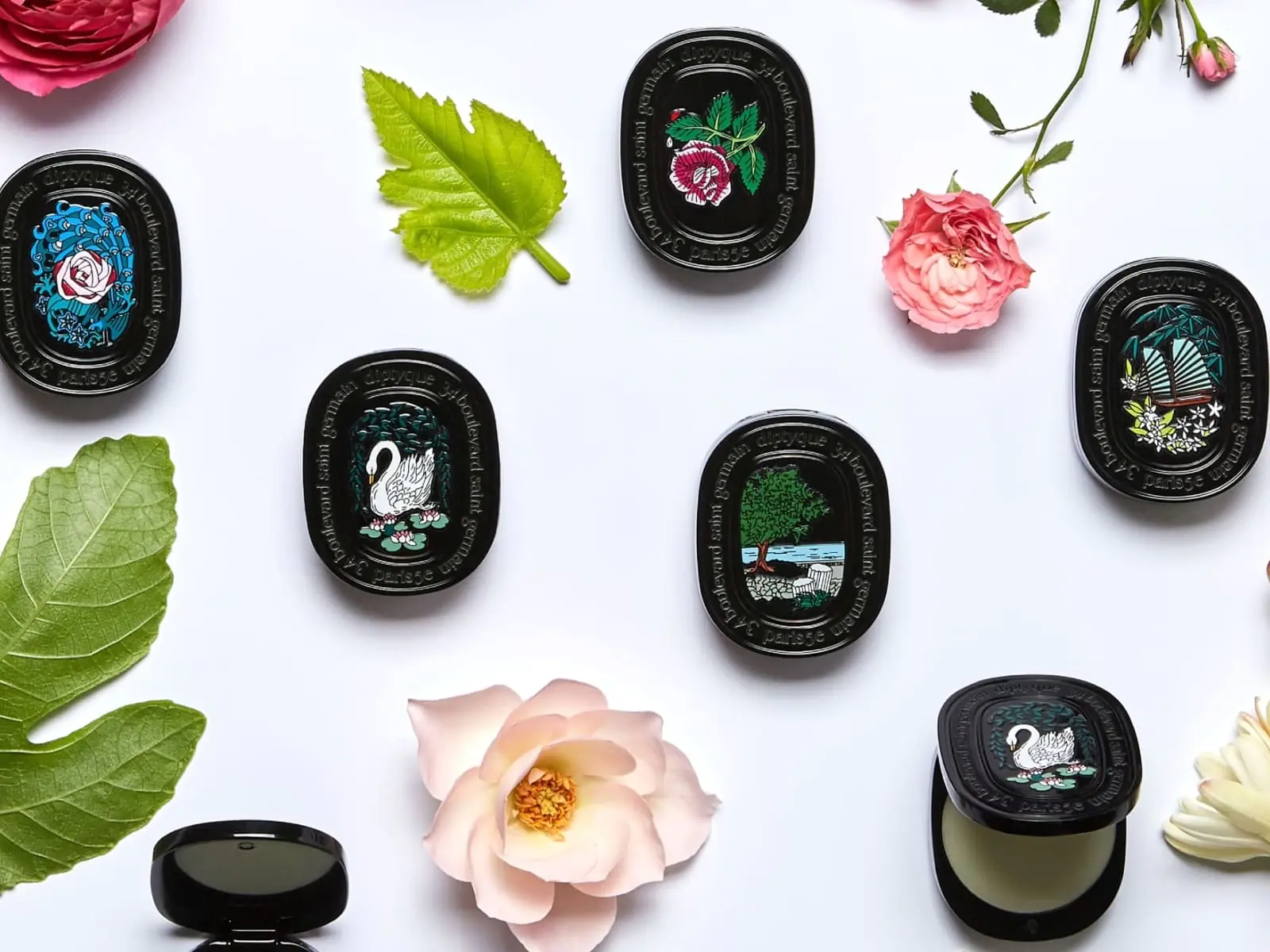 diptyque 2021 推全新彩色香膏：價格、開賣日及使用方法一拳公開！