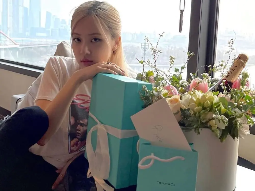 女生看了必尖叫！10 個關於 Tiffany Blue 的小秘密：經典夢幻藍盒子有錢也買不到？