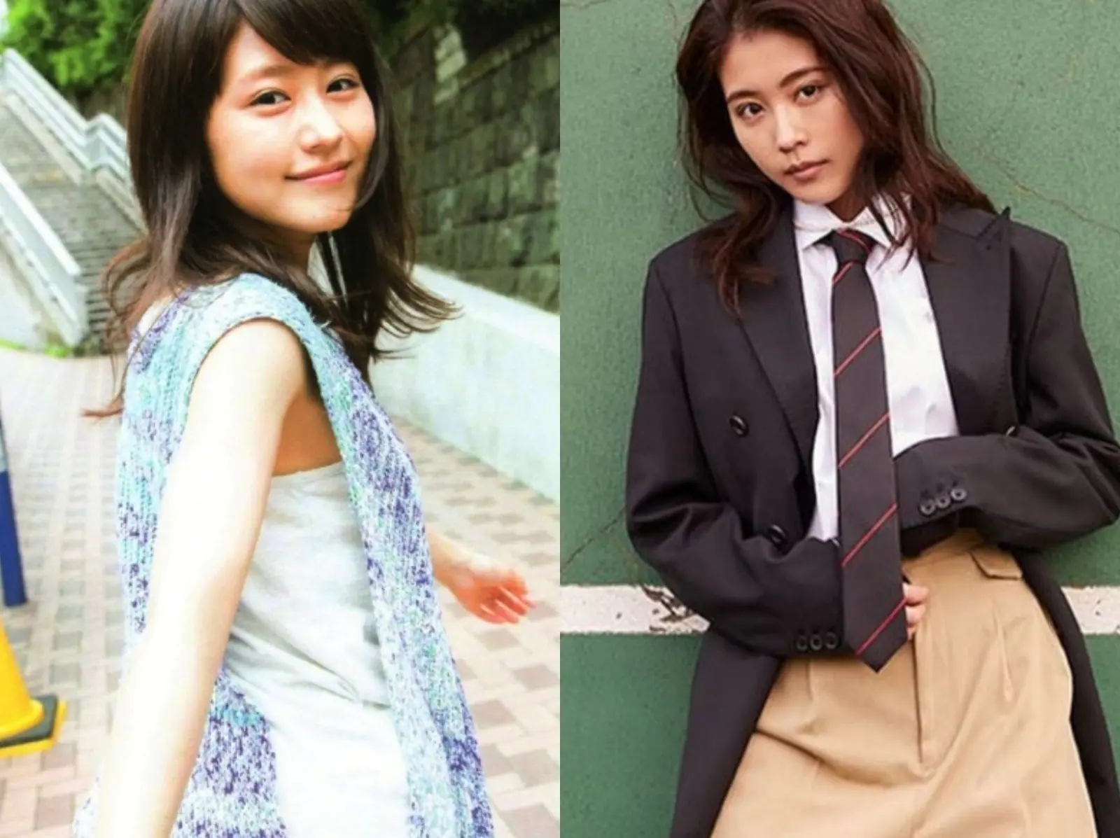 肉肉女必看！Netflix 《神劍闖江湖最終章》雪代巴「有村架純」藏肉顯瘦穿搭大公開！