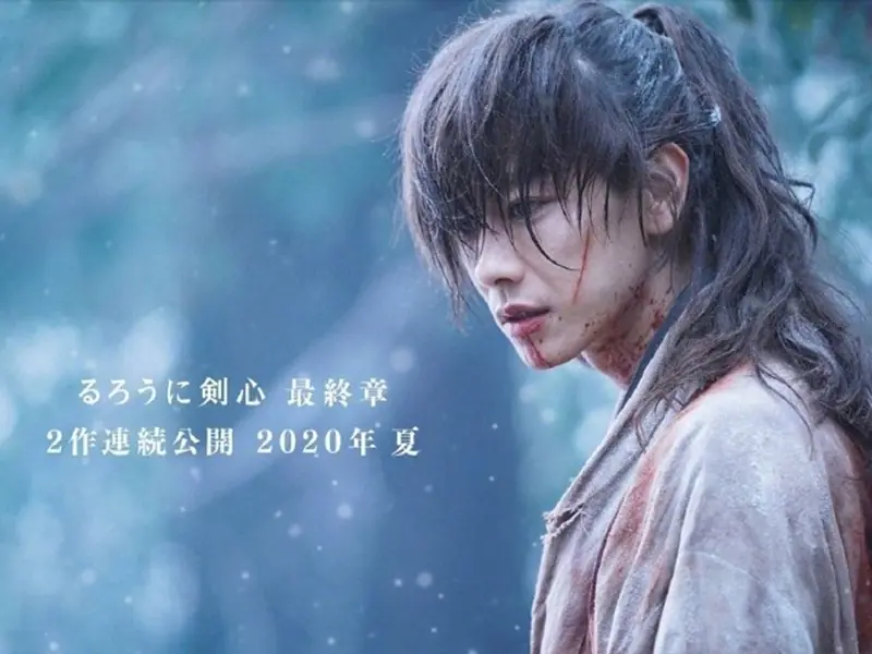 Netflix《神劍闖江湖》靈感來自漫威！？必知 5 個冷知識完整公開！
