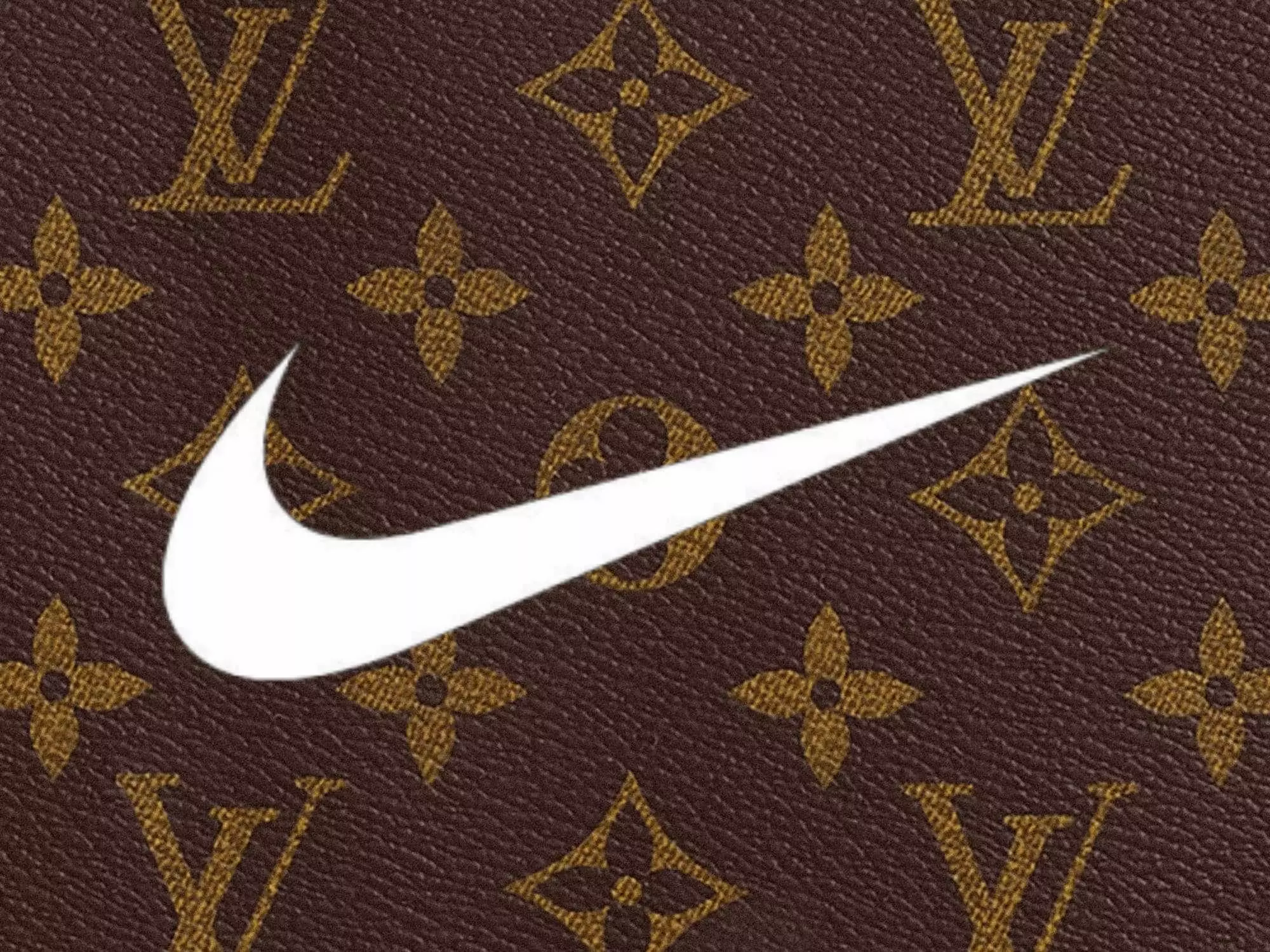Louis Vuitton 2022 春夏男裝大彩蛋！Nike Air Force 1 精品聯名潮鞋正式登場！