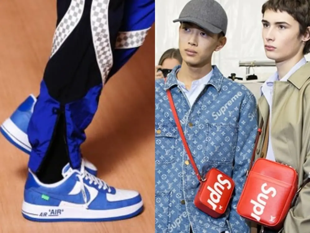 Louis Vuitton 為何永遠經典不敗？或許是因為它敢做這 10 件事！