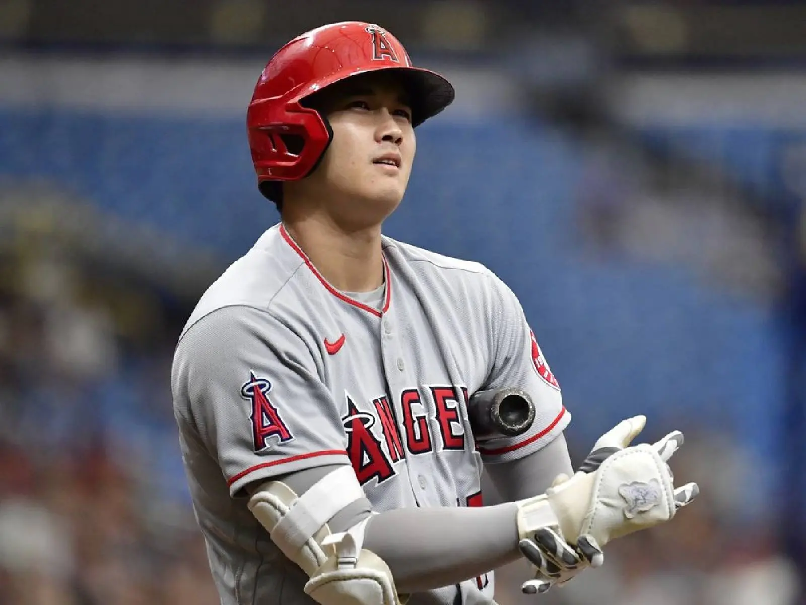 MLB／與棒球之神同行！大谷翔平爆發又締造「神鱒」沒完成過紀錄，二壘三壘全壘打、還盜壘太誇張！