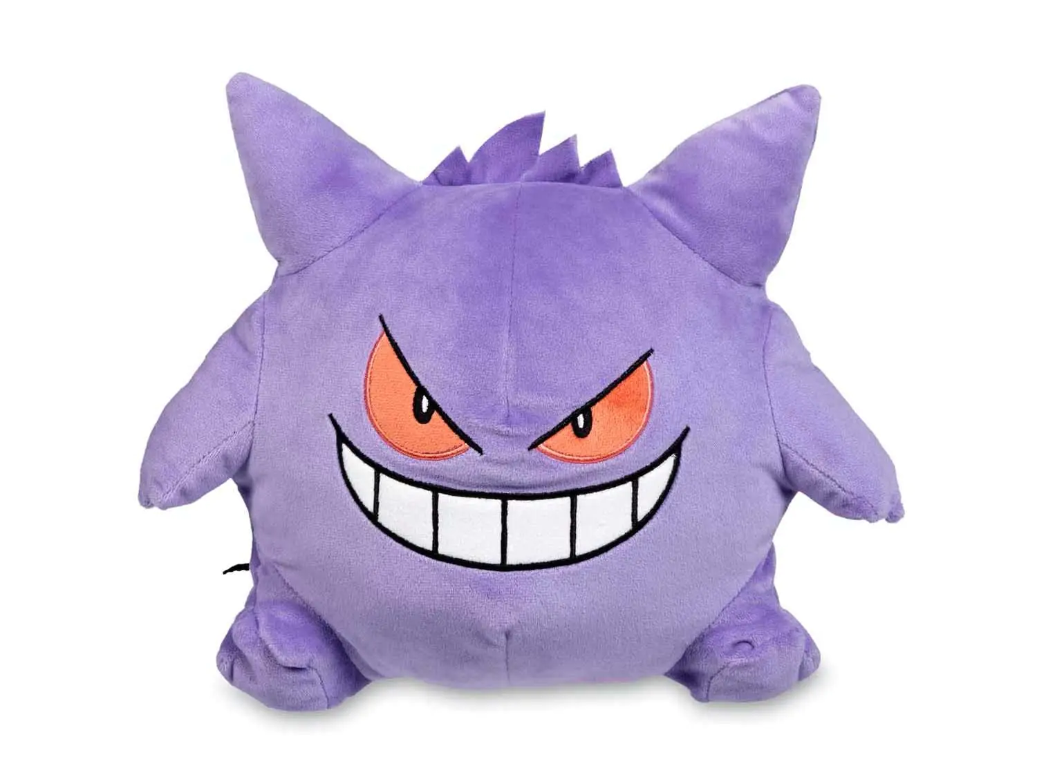 Pokemon 發售最新寶可夢「耿鬼後揹包」，完整還原招牌表情！各位訓練師準備無痛收服了？
