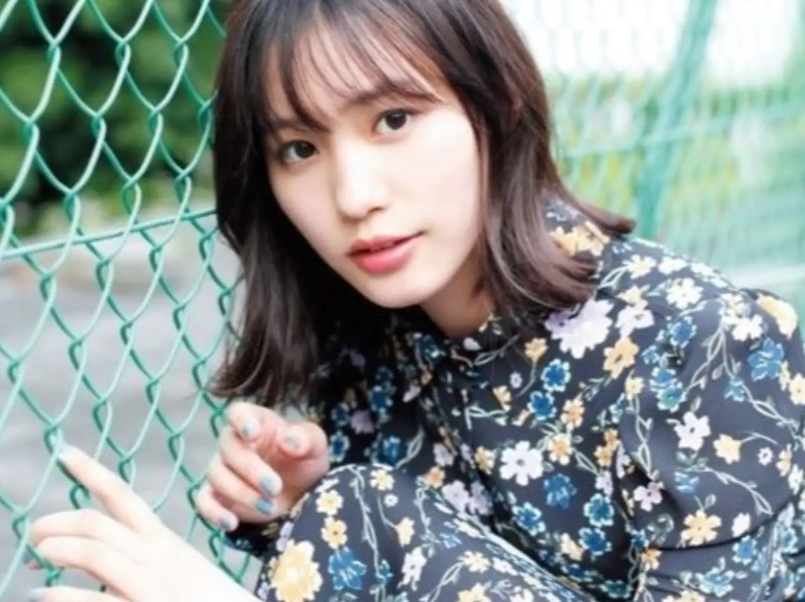 跟著《東大特訓班2》南沙良學 3 招「好感穿搭術」，讓你桃花旺到招架不住～