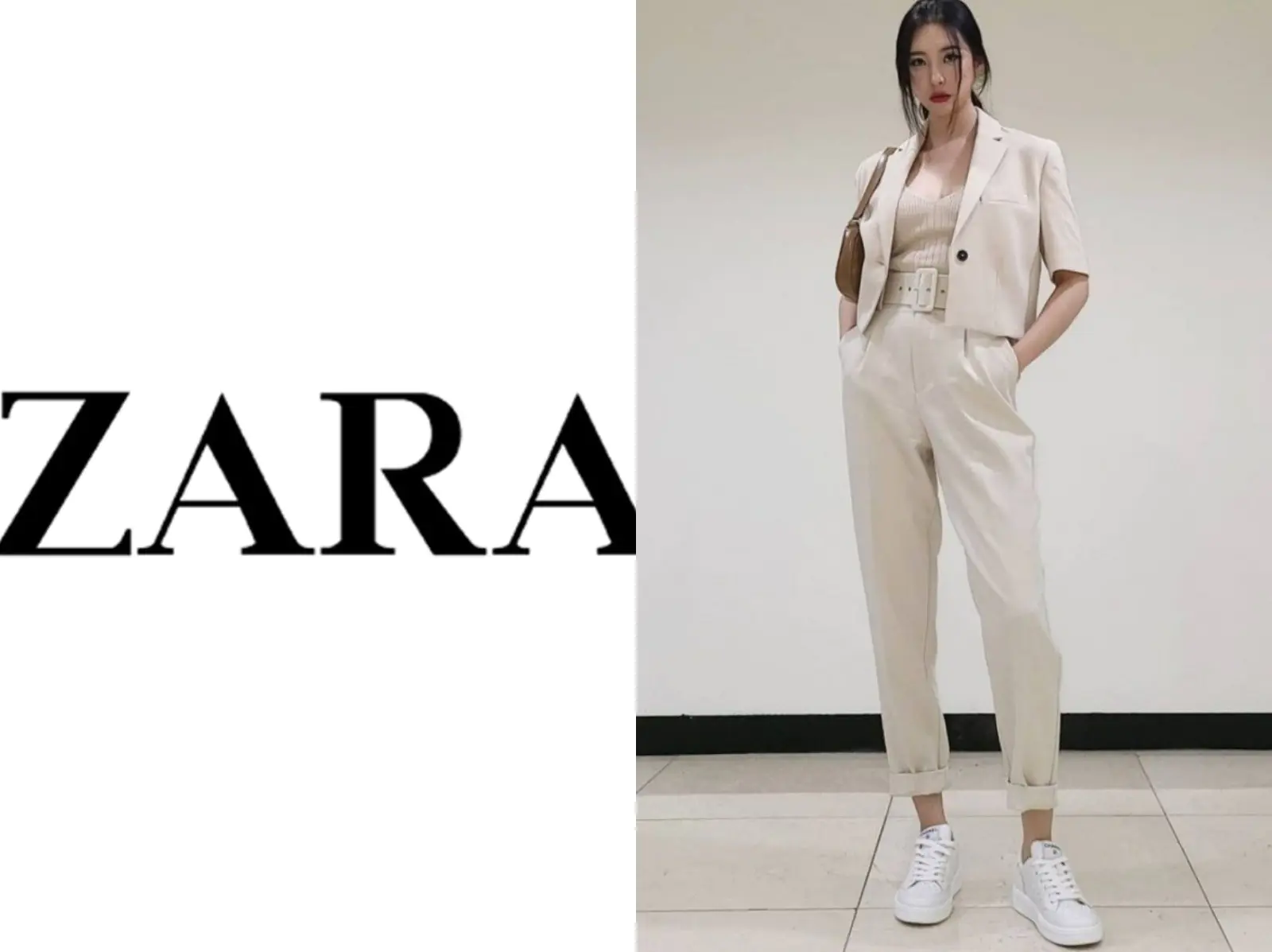 ZARA 網購折扣季必買推薦：「這 5 樣單品」CP 值最高！韓韶禧、金世正都跟著買～
