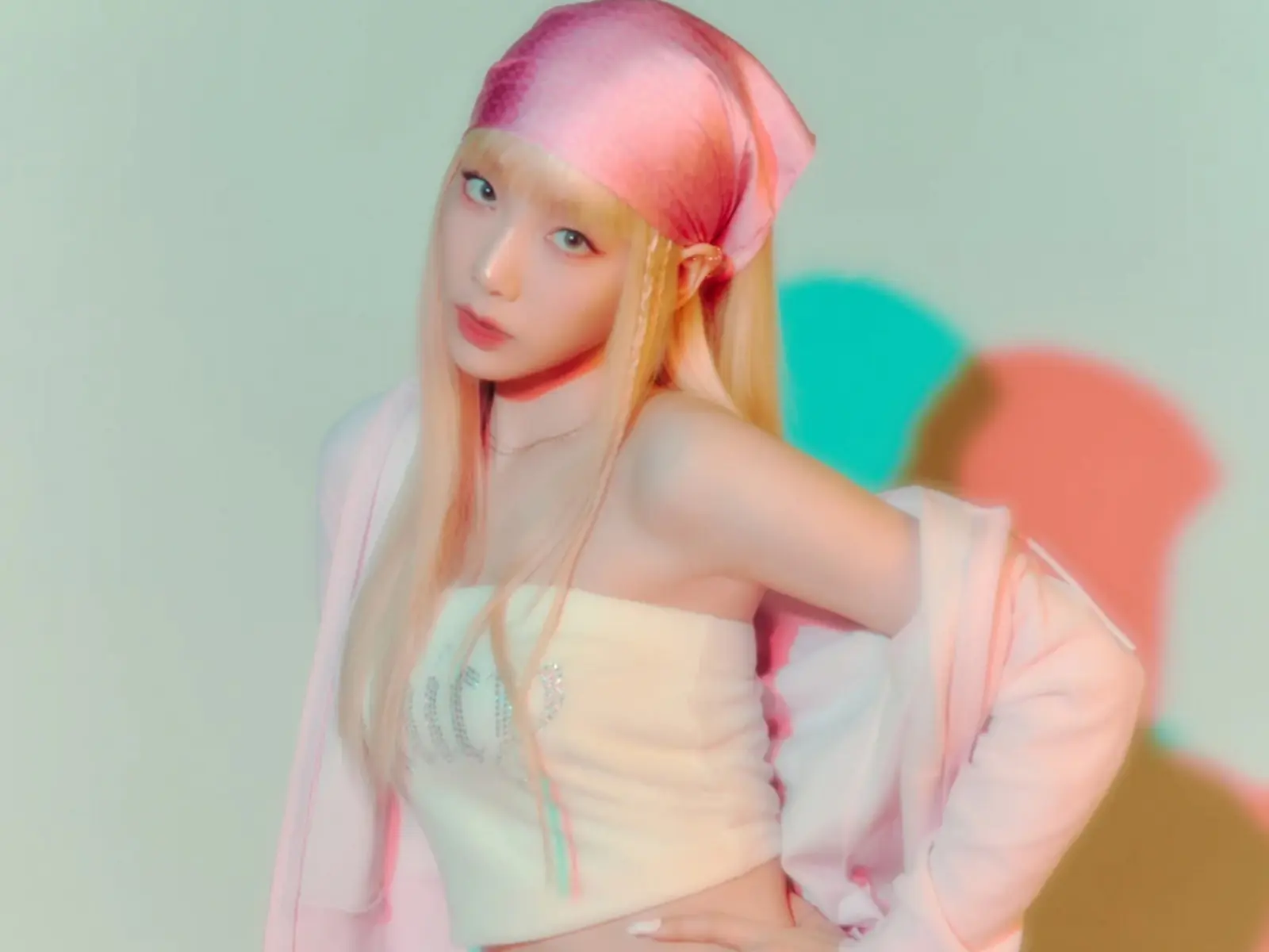 少女時代「太妍」新曲〈Weekend〉火速爆登熱搜！解析 4 大妝容關鍵 2021 下半年必流行！