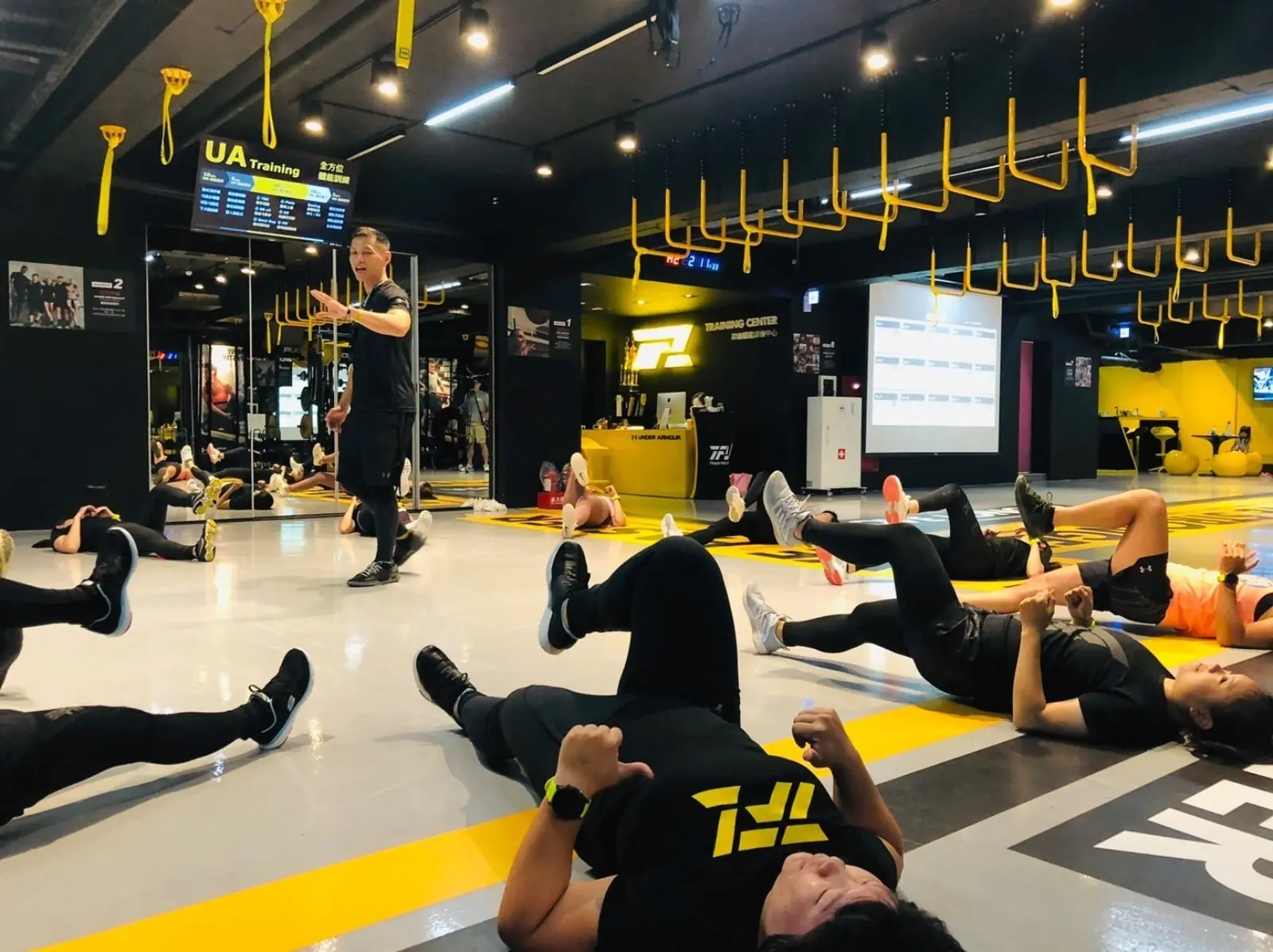 不畏疫情！摩曼頓O2Gether 運動生活平台攜手SOOCKER搜客，協助全臺運動教練！
