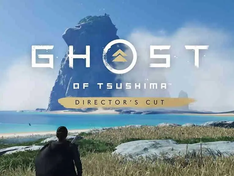 SONY PS5 遊戲大作《對馬戰鬼 導演版》即將於 8 月正式登場，高清畫面又要讓玩家上癮！