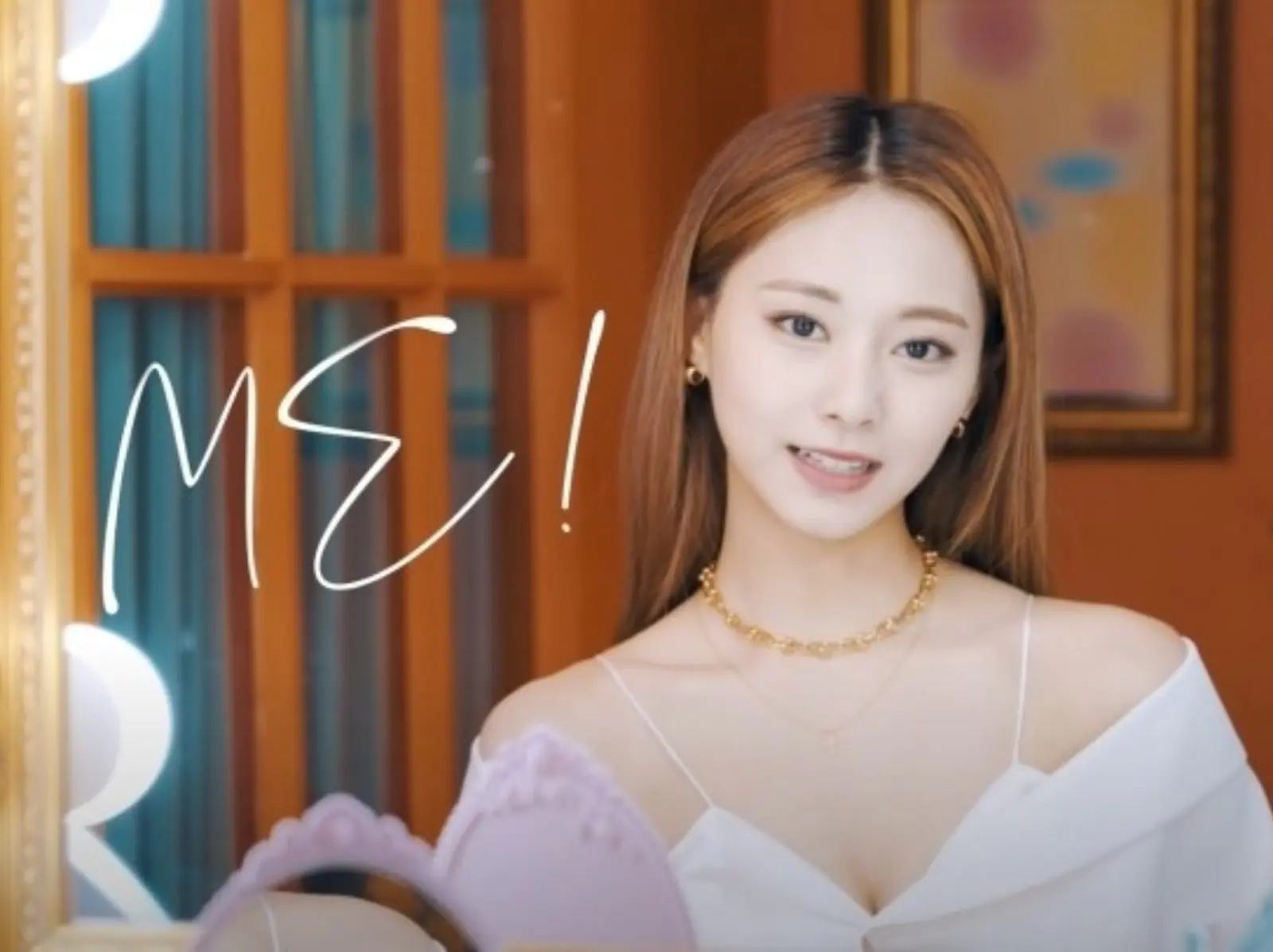 Twice 周子瑜 Solo 新歌根本穿搭教科書：3 大 2021 造型趨勢還不快筆記？