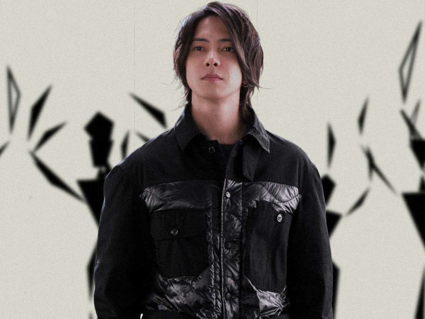 MONCLER 最新藤原浩 2021 首波聯名台灣正式開賣！系列彩蛋講不完外，還找來「男神」山下智久合作！