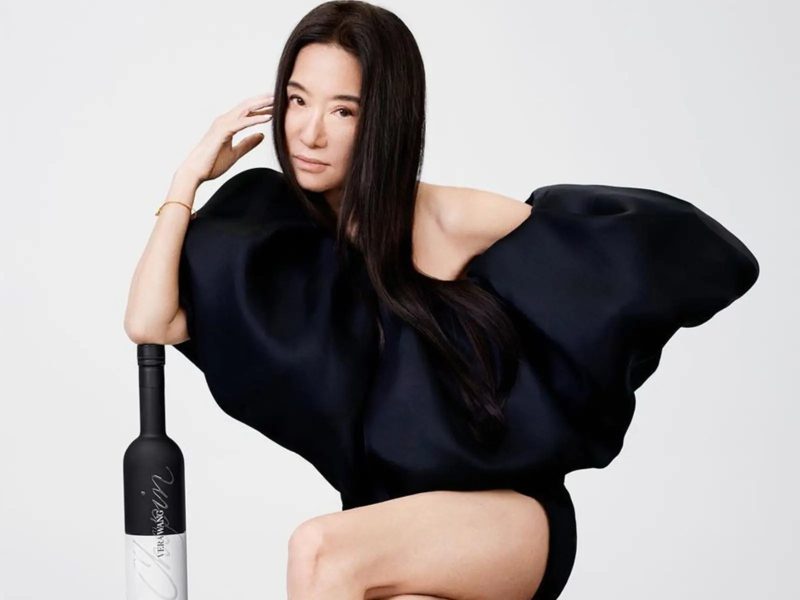 Vera Wang 歡度 72 歲生日，盤點她永遠年輕的激勵語錄：「別管外界的聲音，重要的是你內心的聲音。」