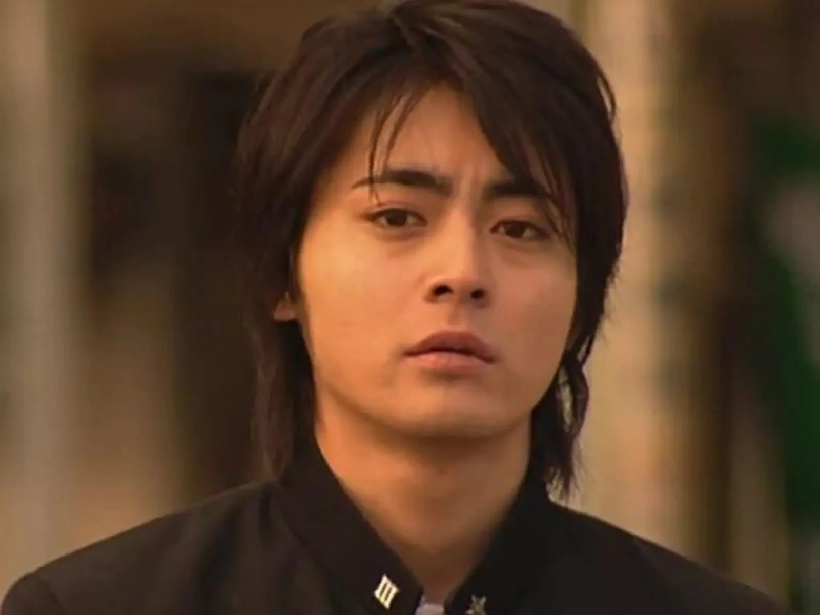 回顧《AV帝王 2 》山田孝之 3 大帥哥時期：俊美到被誤認為女生、魅力不輸小栗旬！