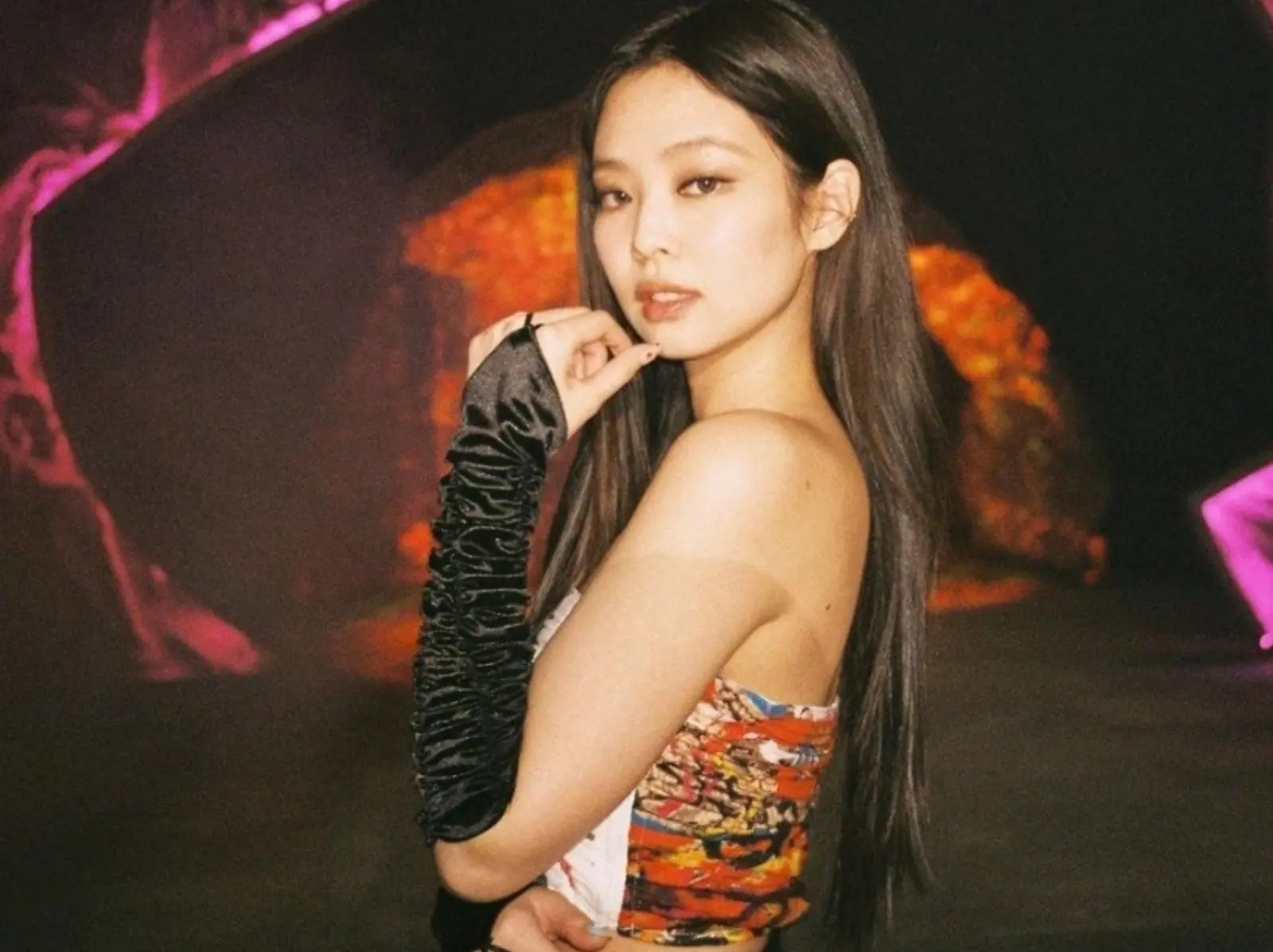 泫雅、Jessi 都落榜？ 2021 韓國「最受歡迎女饒舌歌手」排行榜公開：冠軍實至名歸！