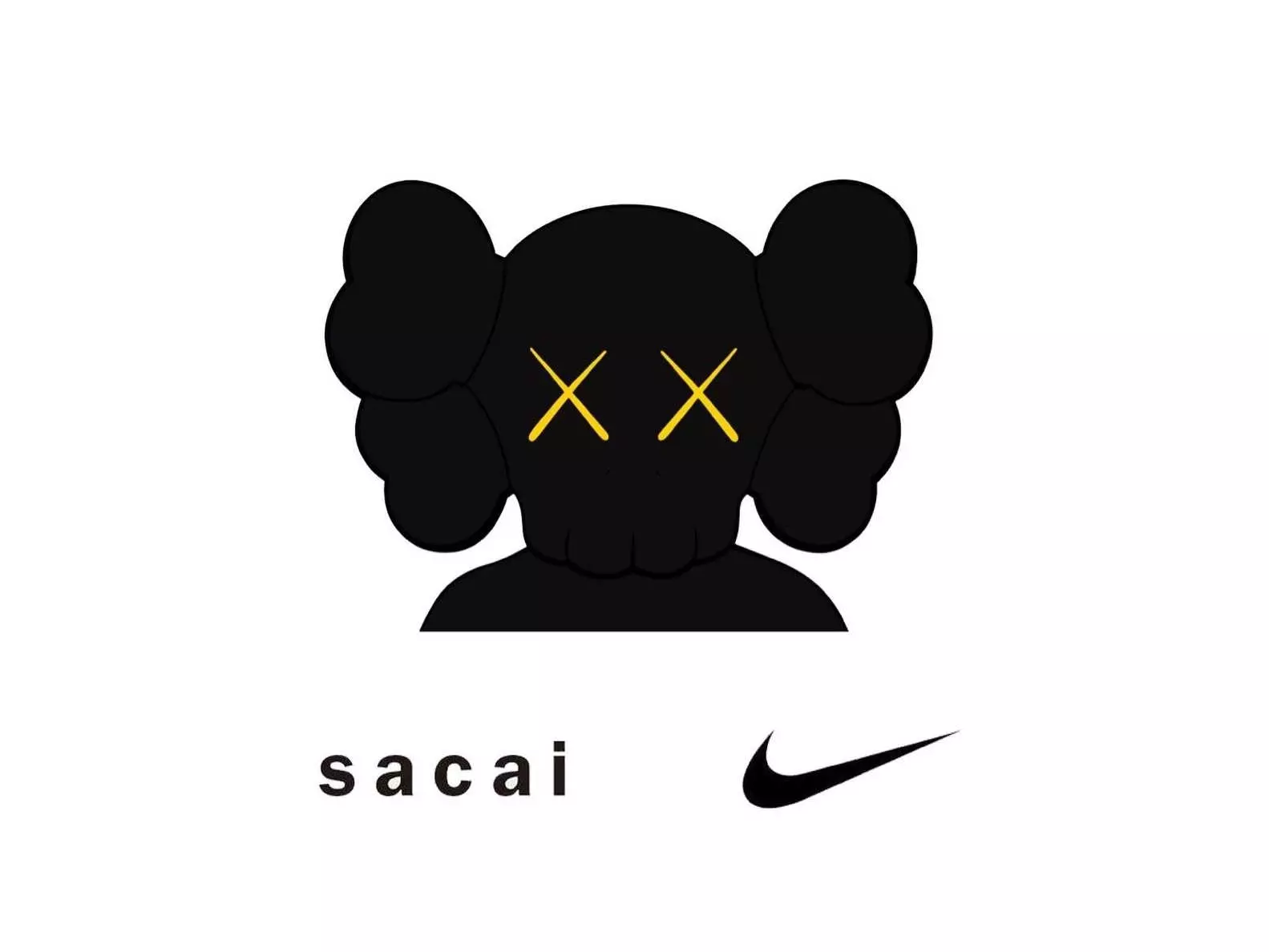 「2021 年最重磅」KAWS x Sacai x Nike 本月即將正式登場，細節美圖讓你一次看個夠！