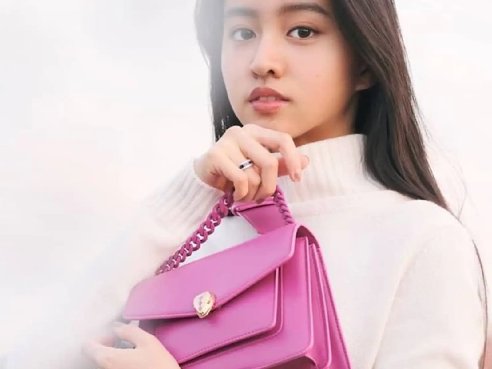 揭曉木村光希最愛 5 款精品包：LOUIS VUITTON、CELINE...每一咖超耐揹！果然繼承爸媽好品味～