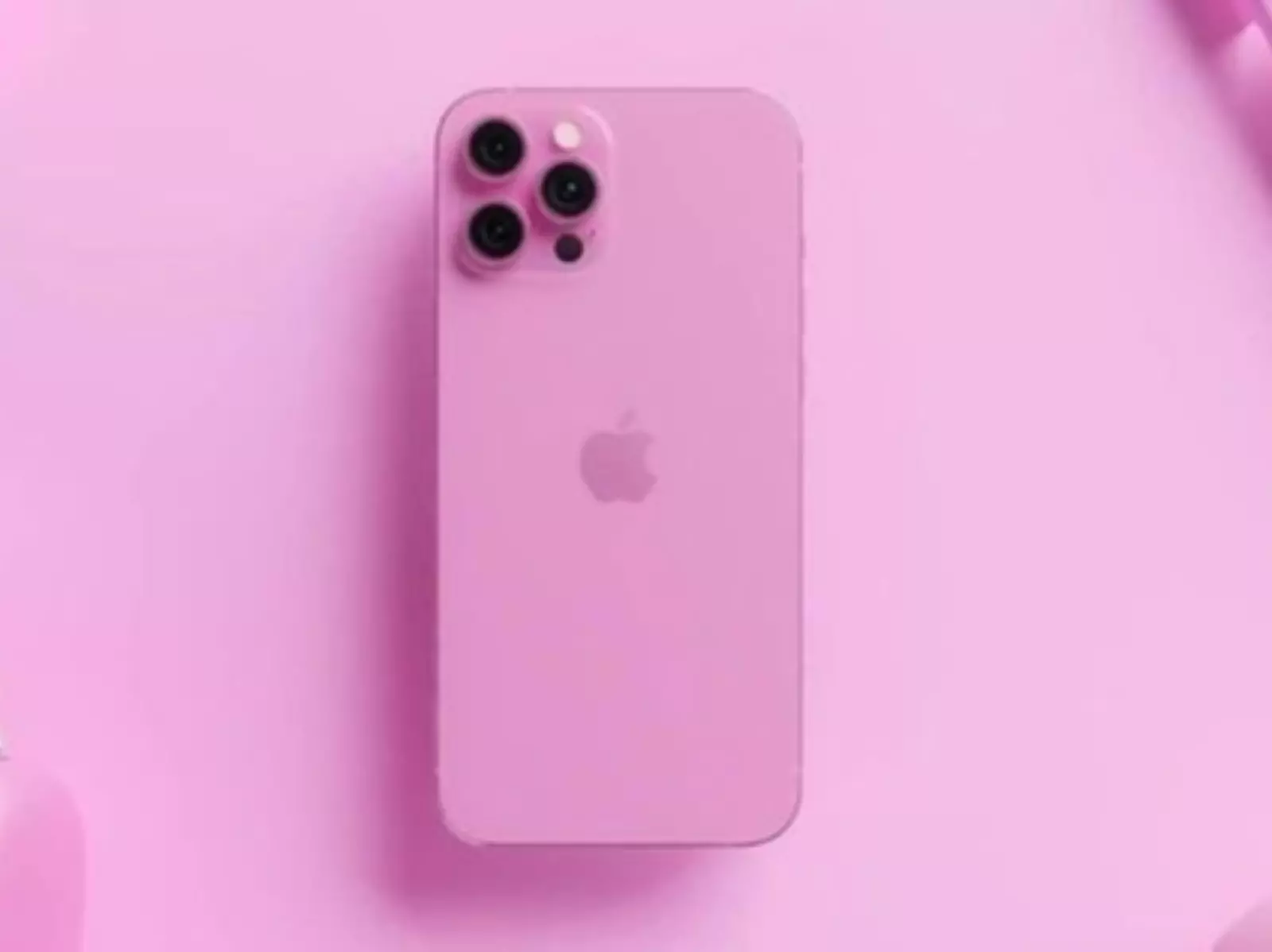2021 蘋果 Apple iPhone 13 將在秋季登場！推出 4 種尺寸讓果粉相當期待～