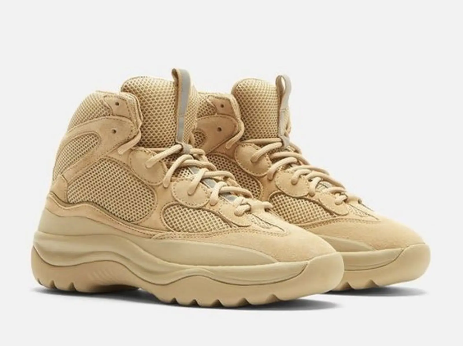 adidas Yeezy 系列將在 2021 全面迎來再發售，你最愛的椰子 350 V2、700 都在補貨名單內！