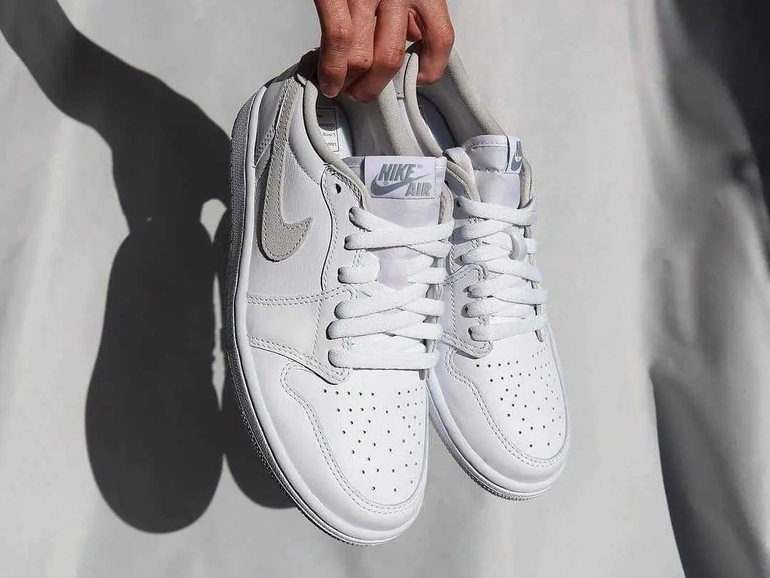 Air Jordan 1 Low 才是 2021 年「球鞋趨勢」重點！各位鞋頭你還只懂買 AJ1 高筒嗎？