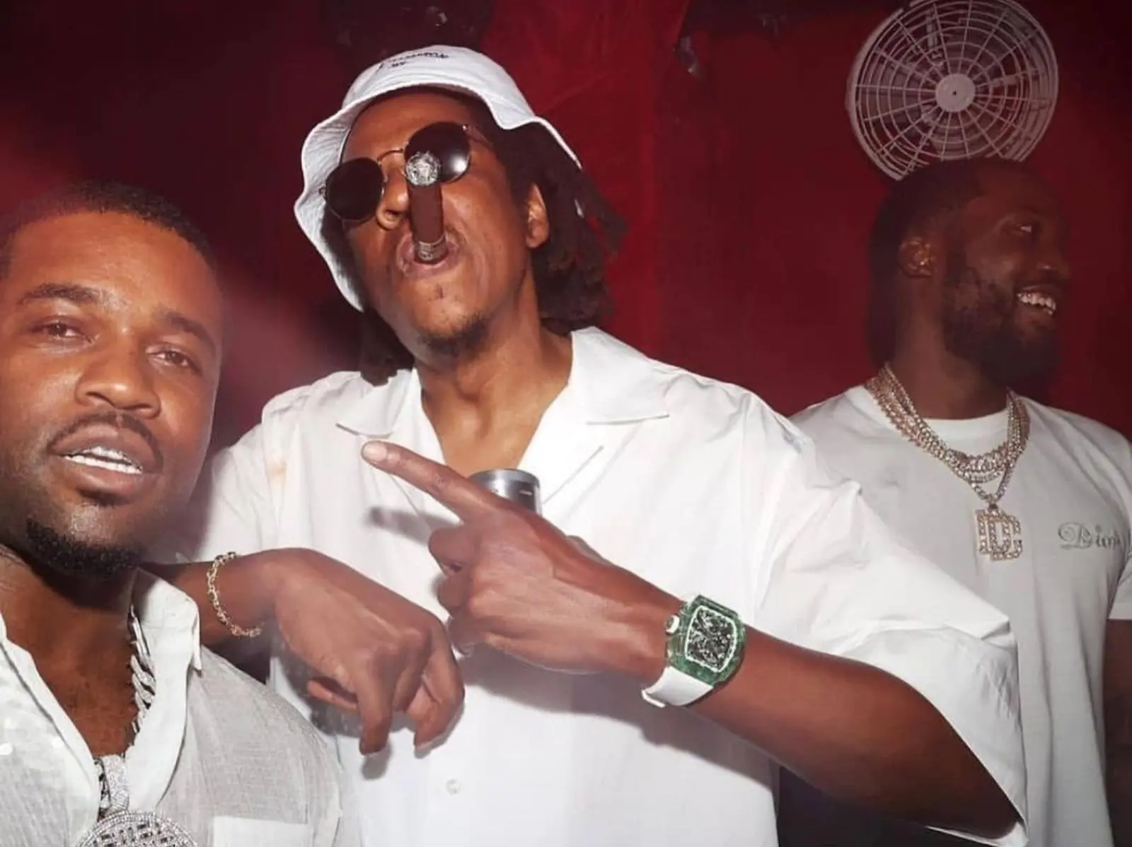 Richard Mille 為饒舌歌手 JAY-Z 打造「全球唯一」限量手錶，一款要價台幣 8,400 萬元！