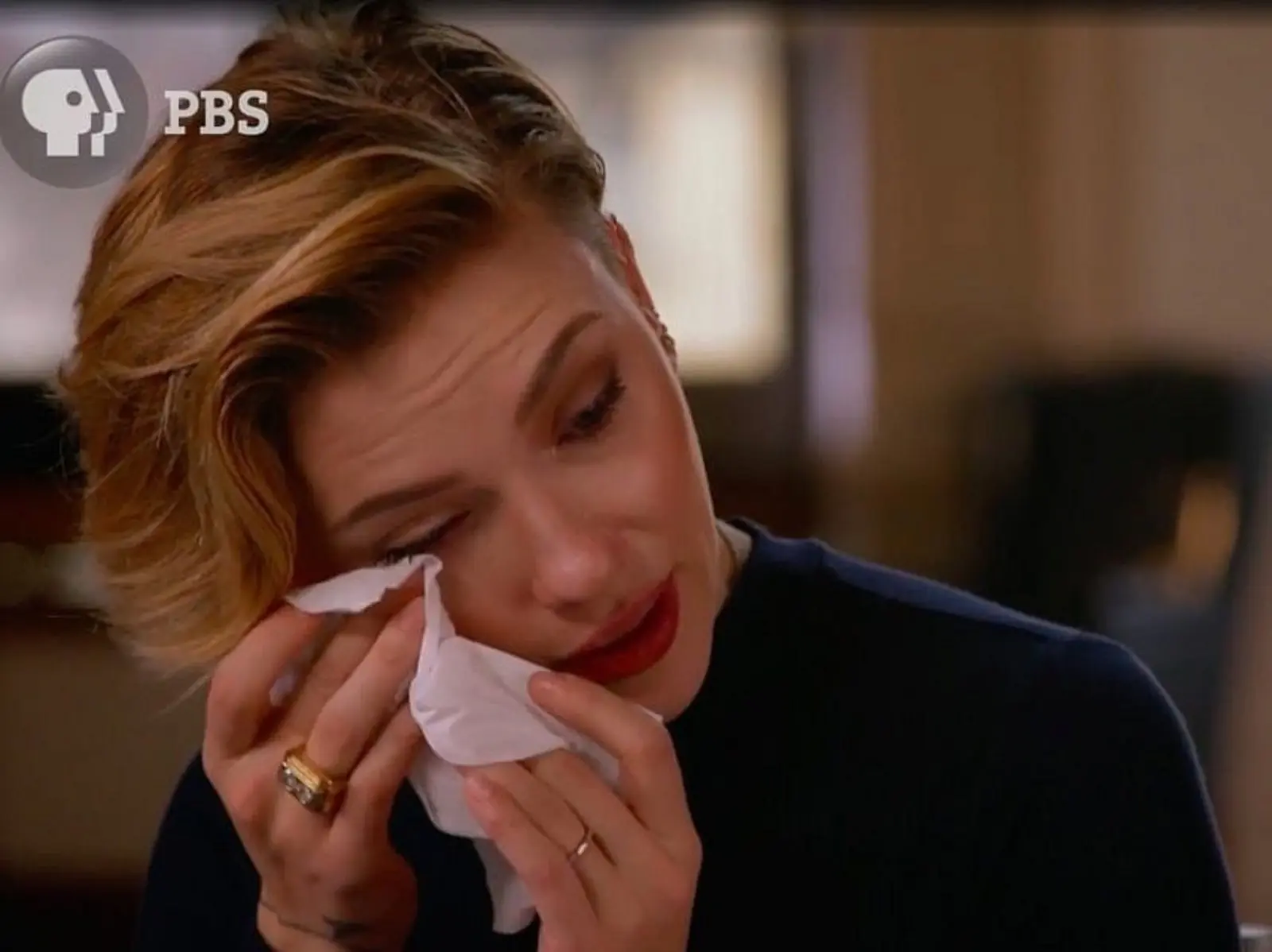 史嘉蕾喬韓森 Scarlett Johansson 首次得知「黑寡婦」被賜死那一天：「我心碎了，躲在浴室裡大哭！」