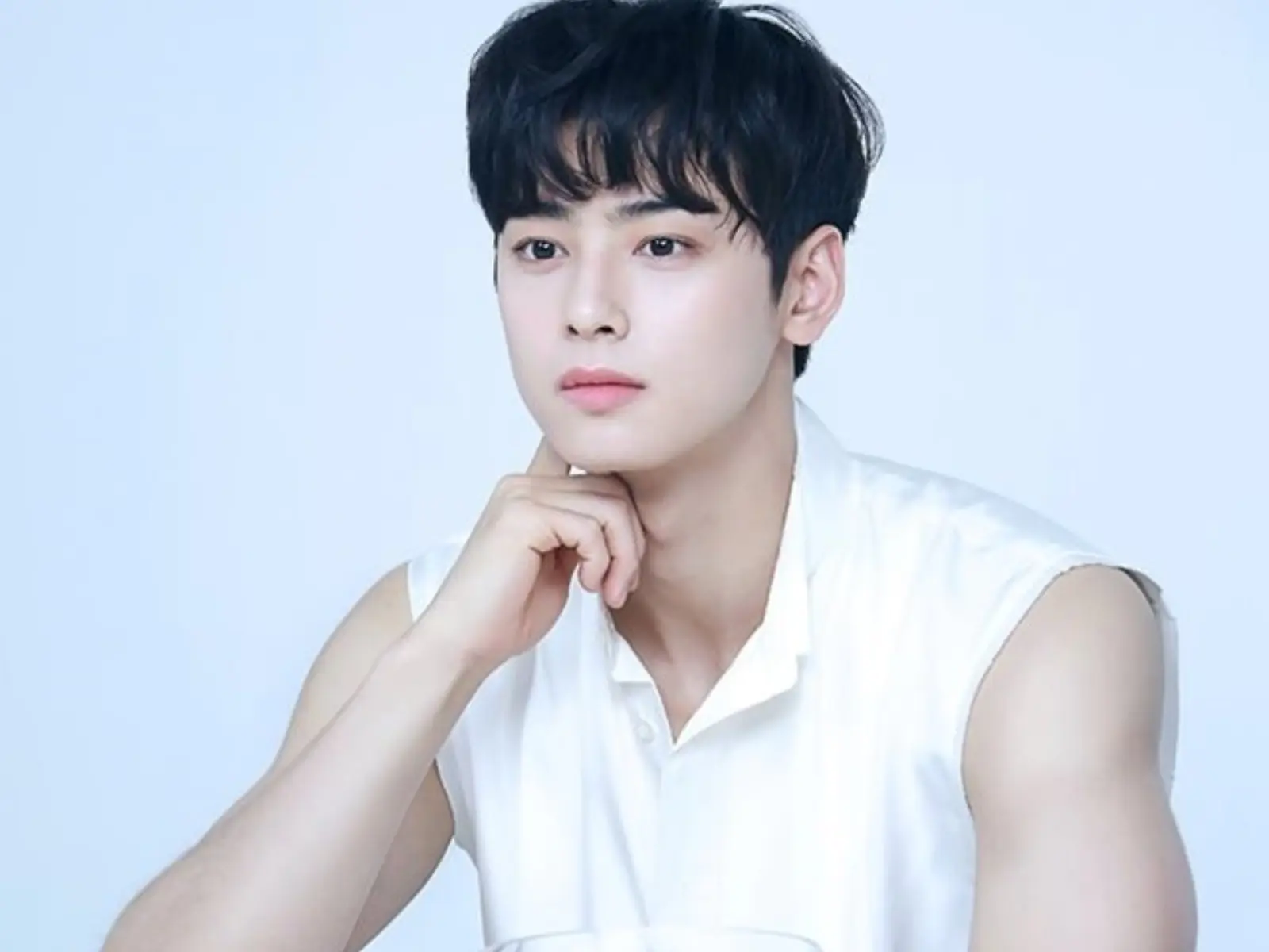 車銀優、王嘉爾⋯KPOP 男星肌肉鍛鍊技巧曝光！不脫都不知道這麼可口～