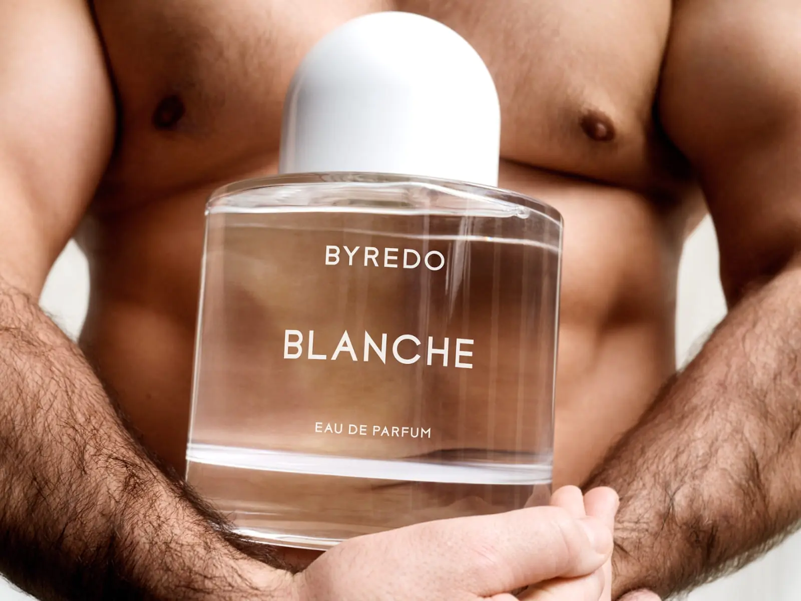 BYREDO「返樸歸真」推出珍藏限量版：別說香味了，光奶蓋瓶身就欠掏錢！