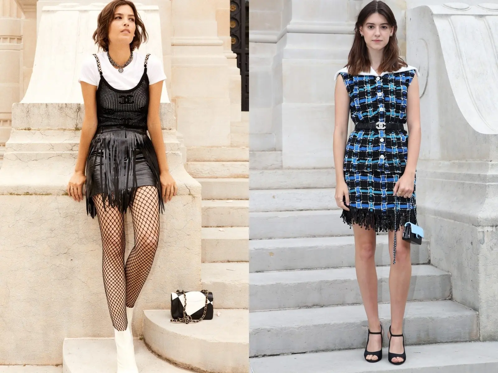 Chanel 2021 秋冬高訂大秀 5 位「最懂穿女星」揭曉：誰才是你心中的最強黑馬？