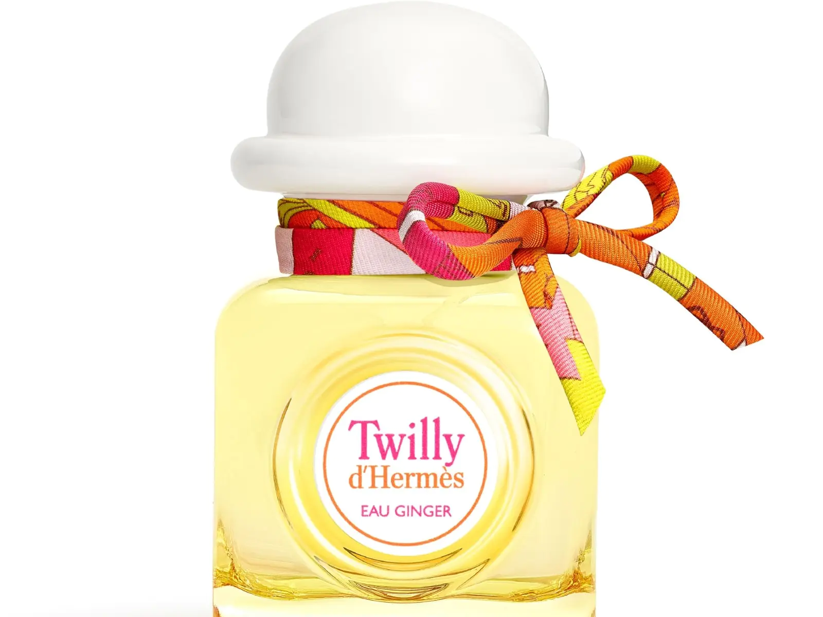 愛馬仕 Twilly 絲巾香水再添新成員！靠 12 星座速配技巧，輕鬆配對命定香！