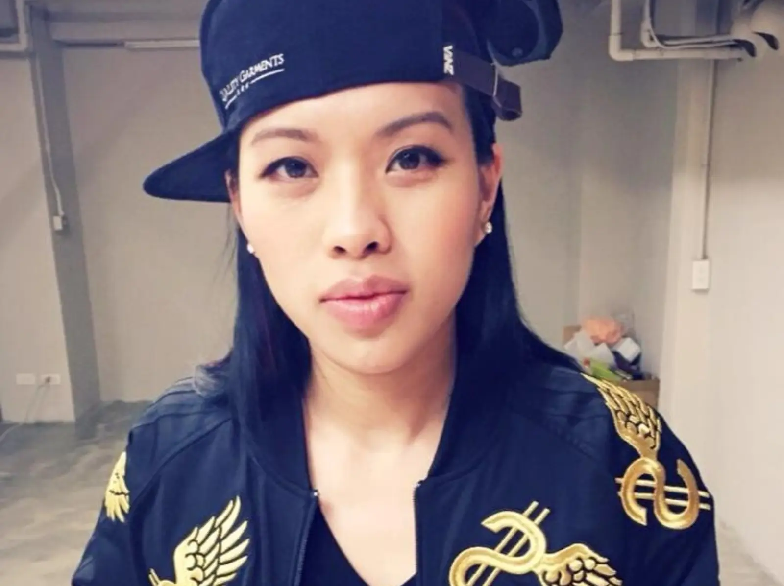 侯佩岑也會饒舌？PTT 鄉民票選「台灣最強女 Rapper」葛仲珊、陳嫻靜都上榜！